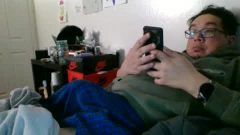 digb_bastard online show from January 30, 1:11 am