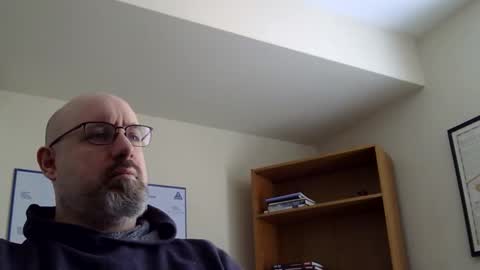digitalgeordi online show from February 24, 2:59 pm