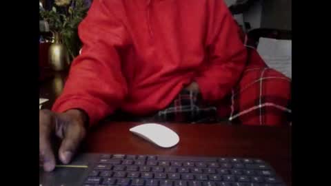 The Digital Pimp.... online show from February 15, 11:30 am