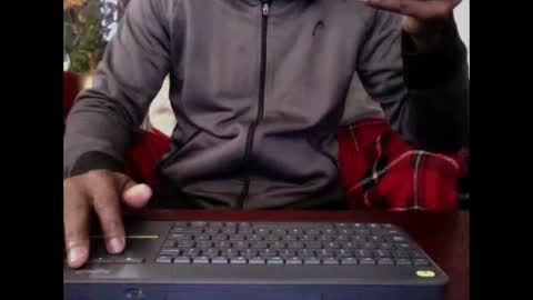 The Digital Pimp.... online show from March 24, 2:22 pm