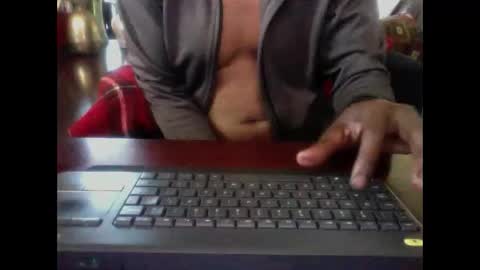 The Digital Pimp.... online show from May 16, 7:56 pm