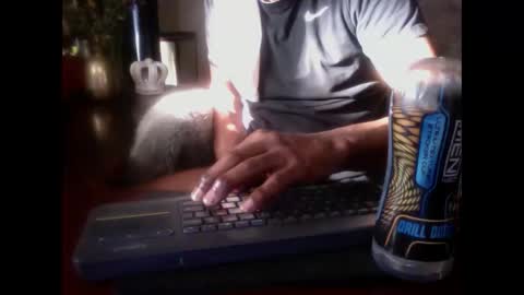 The Digital Pimp.... online show from May 18, 10:54 am