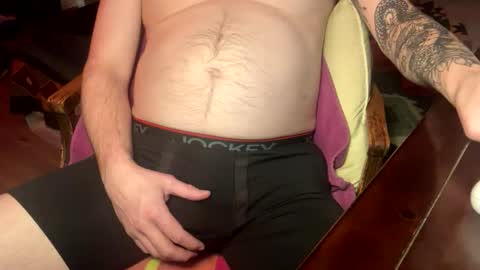 Mike Honcho online show from January 12, 12:49 am