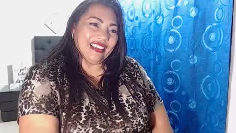 Snapshot of dihayara chatting on January 23, 2:55 am Mariana online show from January 23, 2:55 am