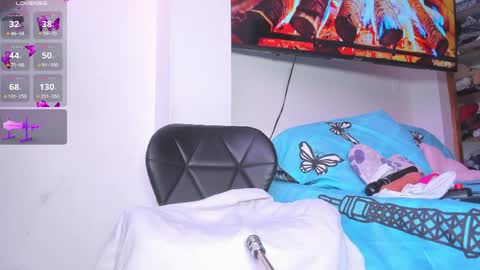 diiana_evil online show from March 26, 5:40 pm