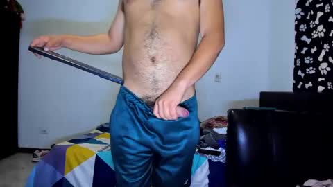 diiego_xxx online show from October 7, 12:57 pm