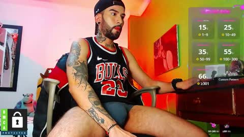 Snapshot of diilanhot chatting on January 2, 11:06 pm  Dylan  online show from January 2, 11:06 pm