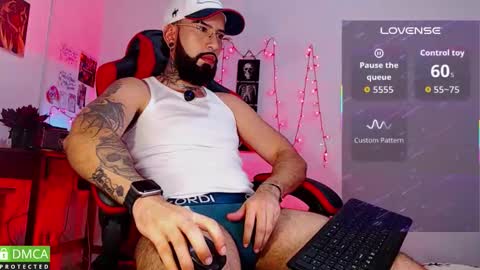  Dylan  online show from March 15, 11:11 pm