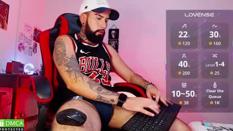  Dylan  online show from April 5, 9:45 pm