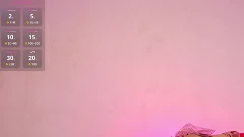 Snapshot of diiosa_latina chatting on May 21, 8:38 pm diiosa_latina online show from May 21, 8:38 pm