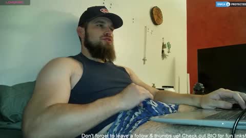 Daddy online show from March 23, 7:23 am