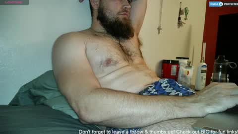 Daddy online show from April 3, 4:10 am