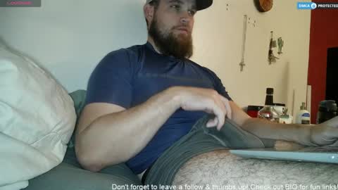 Daddy online show from April 4, 9:40 am