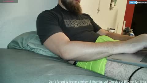 Daddy online show from April 20, 8:39 am