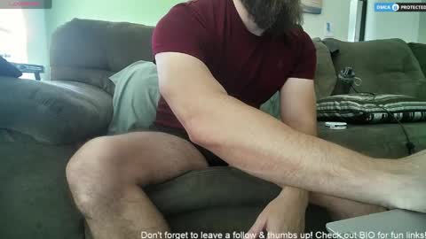 Daddy online show from April 28, 5:29 pm