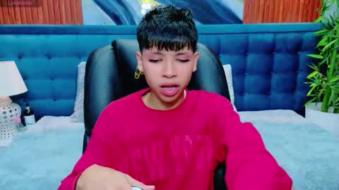  DILAN online show from March 18, 6:55 pm