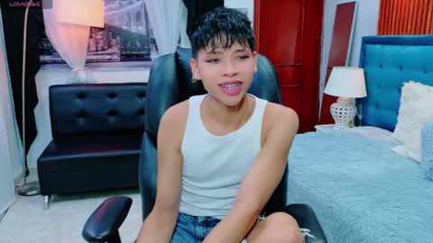 Snapshot of dilan_911 chatting on May 20, 7:20 pm DILAN online show from May 20, 7:20 pm