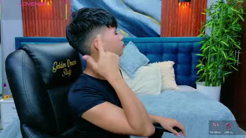 Snapshot of dilan_911 chatting on May 26, 6:48 pm DILAN online show from May 26, 6:48 pm