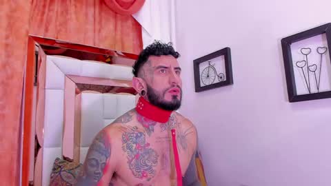 dilan_scootk_ online show from May 24, 11:26 am