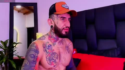 Snapshot of dilan_scootk_j chatting on August 2, 1:09 pm Dilan Scootk online show from August 2, 1:09 pm