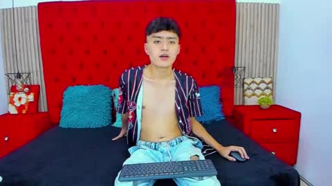 Dilanfiree online show from February 25, 9:13 pm