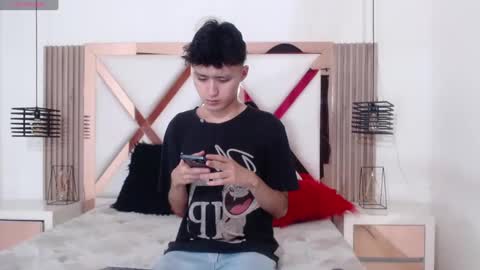 Dilanfiree online show from February 26, 8:15 am