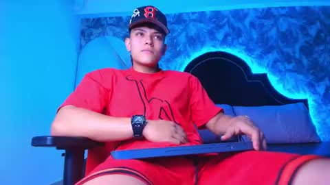 Snapshot of dilanmiller_ chatting on July 6, 5:04 pm dilanmiller_ online show from July 6, 5:04 pm