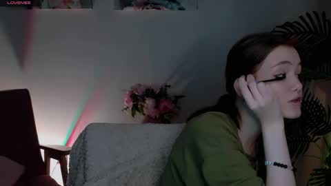Snapshot of dilara_xbaby chatting on April 29, 2:21 pm Dilara online show from April 29, 2:21 pm