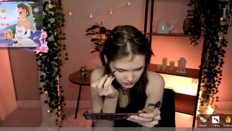 Snapshot of dilara_xbaby chatting on May 12, 2:03 pm Dilara online show from May 12, 2:03 pm