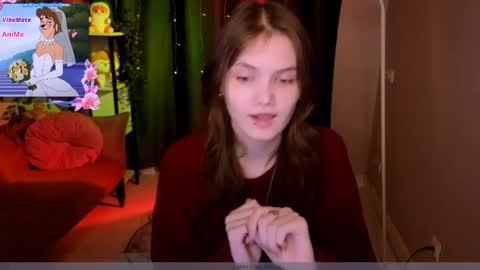 Snapshot of dilara_xbaby chatting on May 15, 9:11 pm Dilara online show from May 15, 9:11 pm