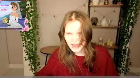 Snapshot of dilara_xbaby chatting on May 27, 2:14 pm Dilara online show from May 27, 2:14 pm