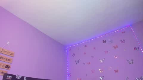 dilay__x online show from February 9, 1:31 am