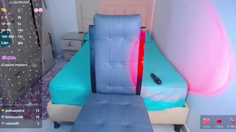 dilayss_skinny online show from December 21, 2:19 am