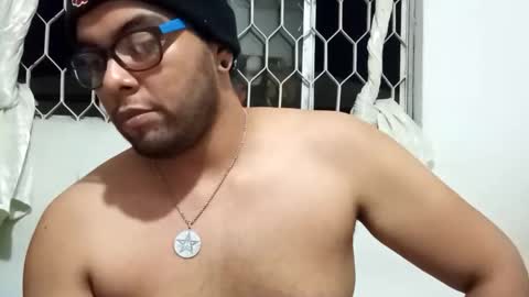 ElBoydelCulote online show from January 9, 2:36 am