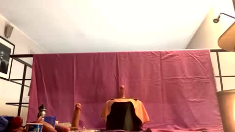 Dildolover online show from January 19, 11:14 am