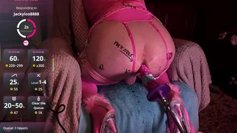 CREAMPIE ANGEL 3 online show from April 22, 5:43 am