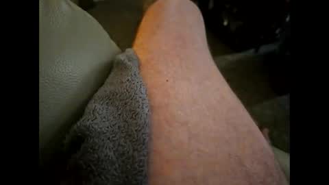 Dilf online show from February 2, 8:57 am