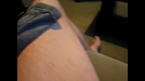 Dilf online show from March 11, 6:10 am