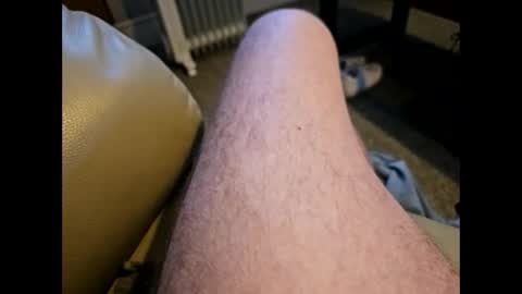 Dilf online show from September 27, 6:51 am