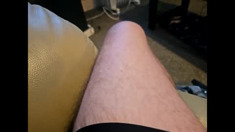 Dilf online show from November 9, 8:34 am