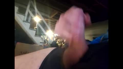 Mr. Dilf online show from December 4, 2:59 pm