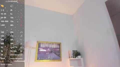 Snapshot of dillariahook chatting on June 18, 8:46 pm LEXI X BARBIE online show from June 18, 8:46 pm