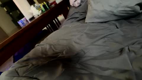 Snapshot of dillon973221 chatting on March 16, 11:20 pm Caleb online show from March 16, 11:20 pm