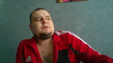 dimasvit5336 online show from February 8, 8:51 am