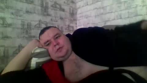 dimasvit5336 online show from February 27, 7:08 am