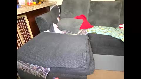 Sofie online show from May 22, 1:39 pm