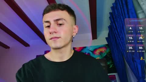 Snapshot of dimitri_bilak_ chatting on December 4, 1:14 am Julian Independent Model online show from December 4, 1:14 am