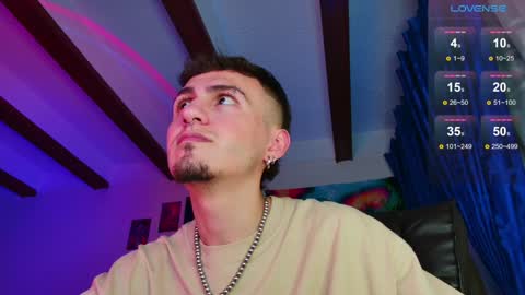 Snapshot of dimitri_bilak_ chatting on January 22, 1:10 am Julian Independent Model online show from January 22, 1:10 am