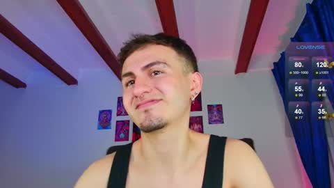 Snapshot of dimitri_bilak_ chatting on September 16, 1:06 am Julian Independent Model online show from September 16, 1:06 am