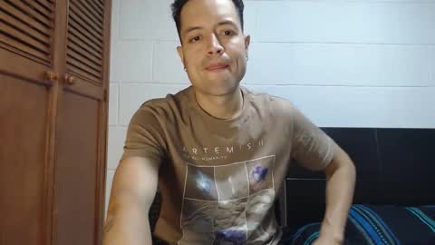 Dimitri online show from March 21, 7:46 am